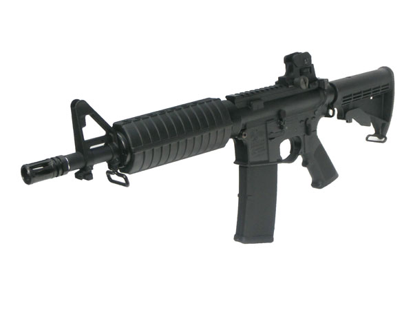 楽天市場】TANIO-KOBA (タニオコバ) モデルガン M4 10.5in ショート 18