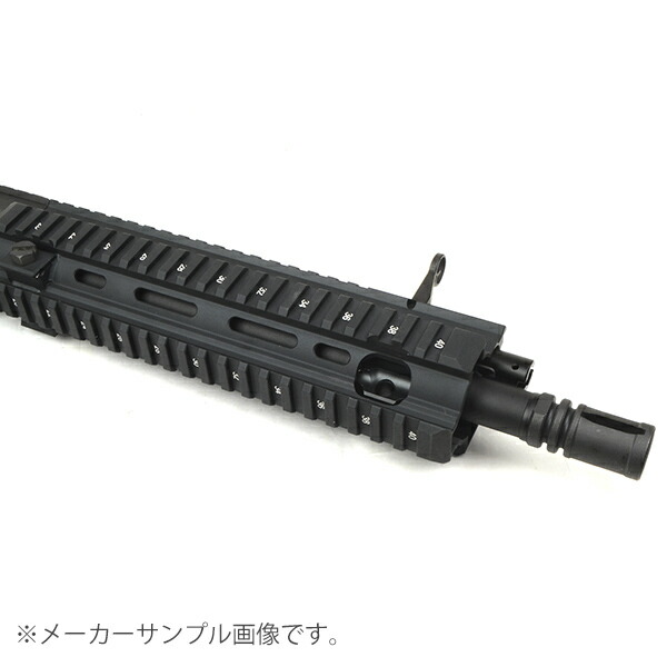 テ*ー様 Guns Modify HK416A5 JP ver.＋マルイm4マガ テ*ー様 Guns