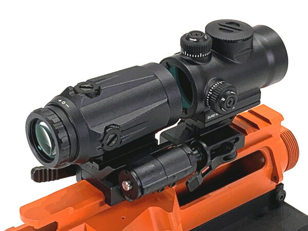 楽天市場】Novel Arms(ノーベルアームズ) 光学機器 COMBO OPTIC