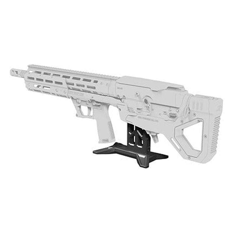 楽天市場】SRU SARB-15/AR-15 ブルパップキット用 ガンスタンド