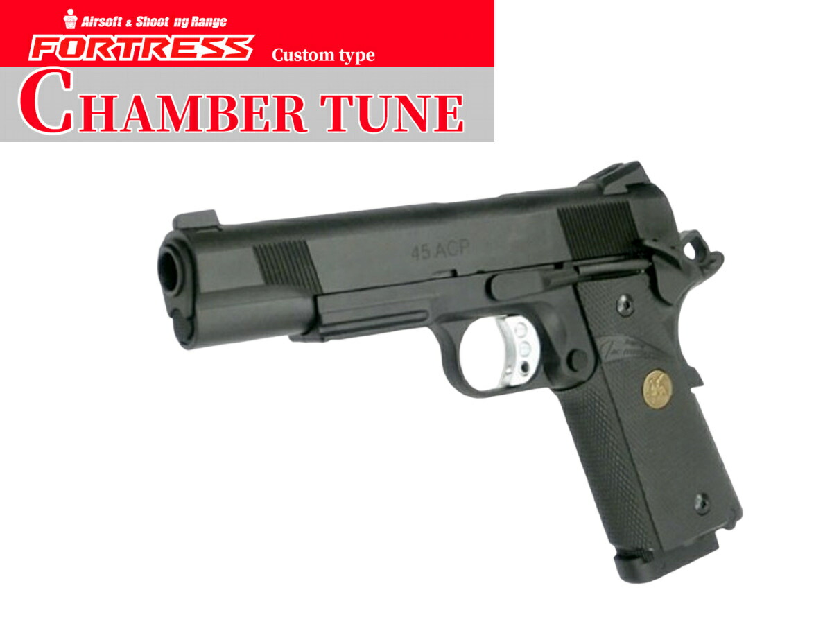 楽天市場】【カスタム完成品】Carbon8（カーボネイト） M45CQP（Close