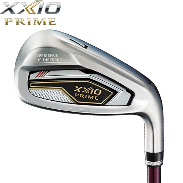 楽天市場】ゼクシオプライムアイアン セットの通販