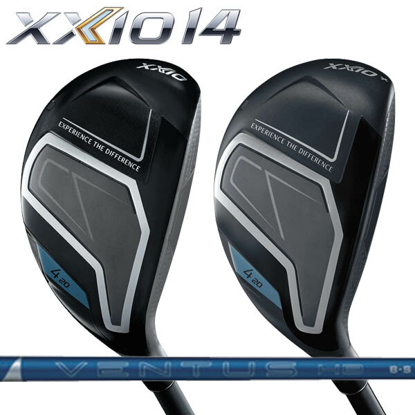 楽天市場】ゼクシオ ユーティリティ（カラーブラック）の通販