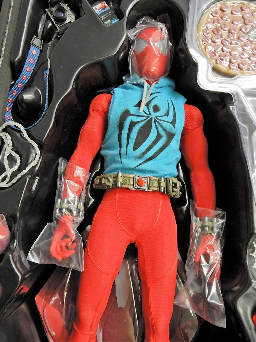 楽天市場】Hot Toys/ホットトイズ ビデオゲーム・マスターピース