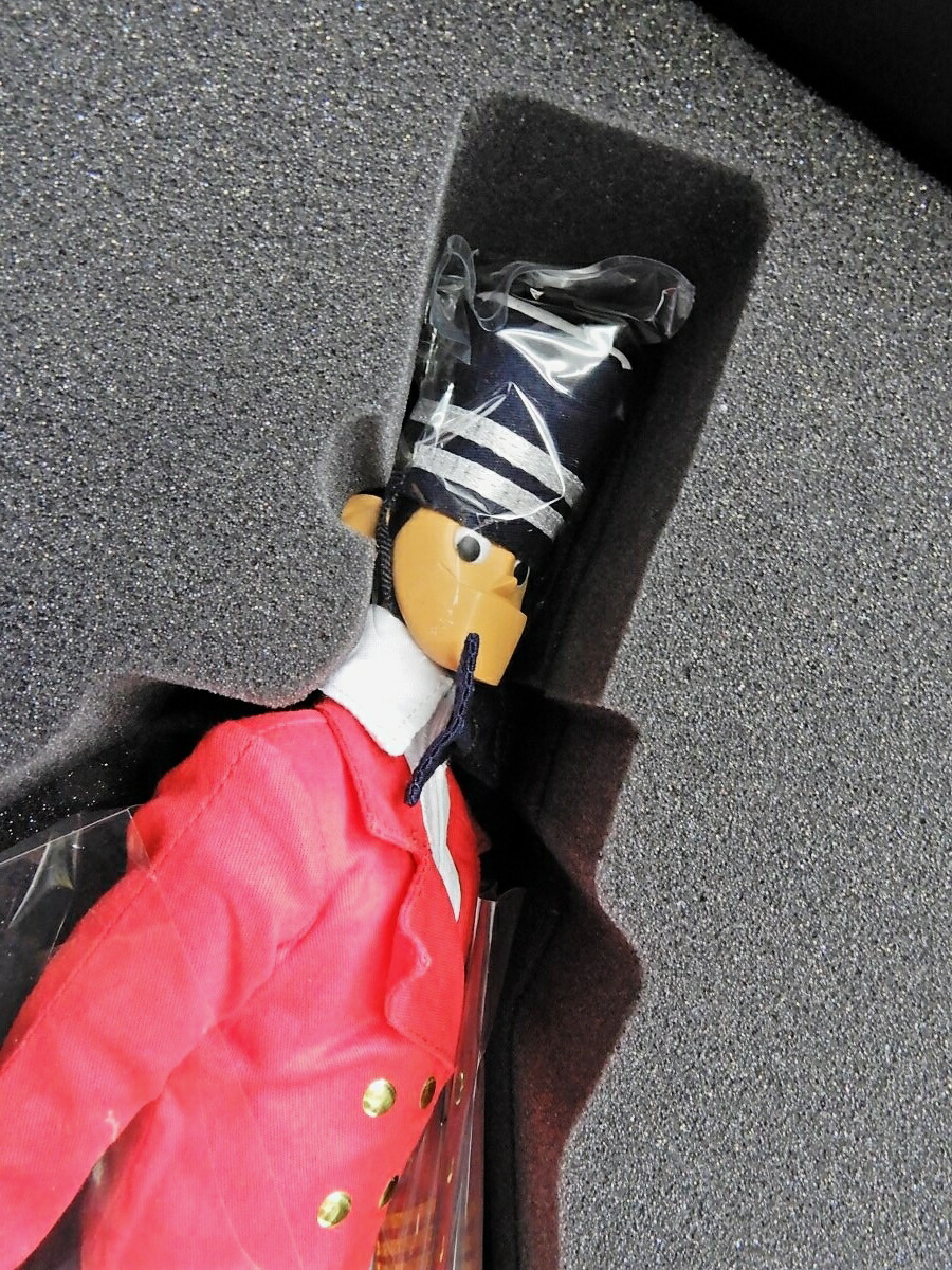 楽天市場】PORTER / PORTER × Michael Lau P8ORTER BOY 12INCH FIGURE