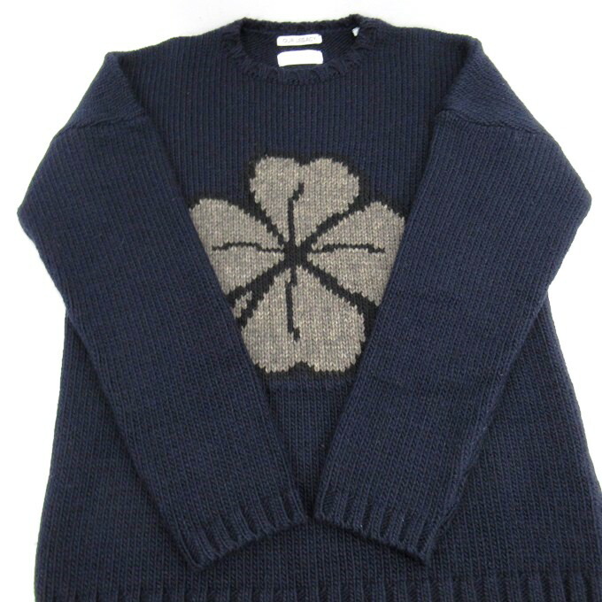 楽天市場】OUR LEGACY POPOVER ROUNDNECK LUCKY CLOVER アワーレガシー