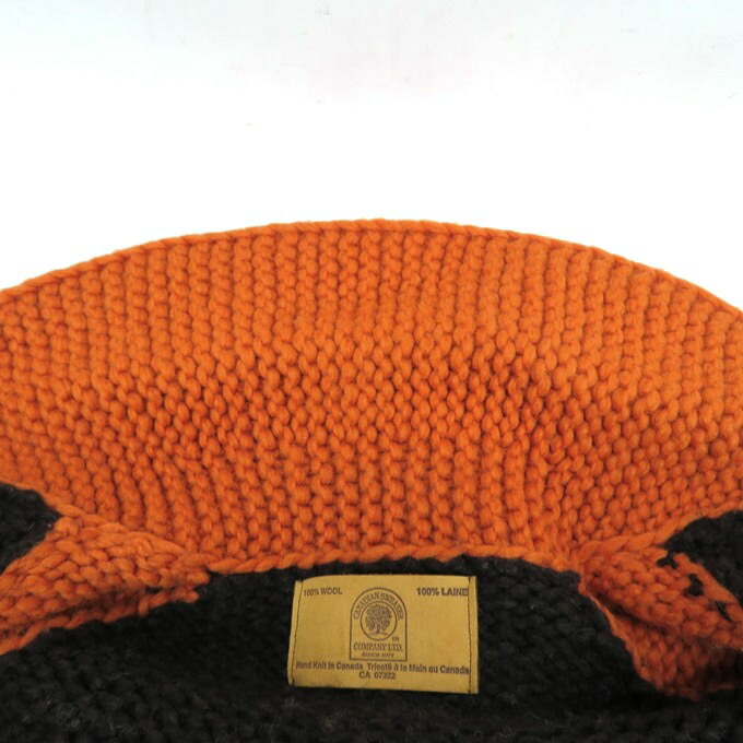 楽天市場】STUSSY×CANADIAN SWEATER（ステューシー×カナディアン