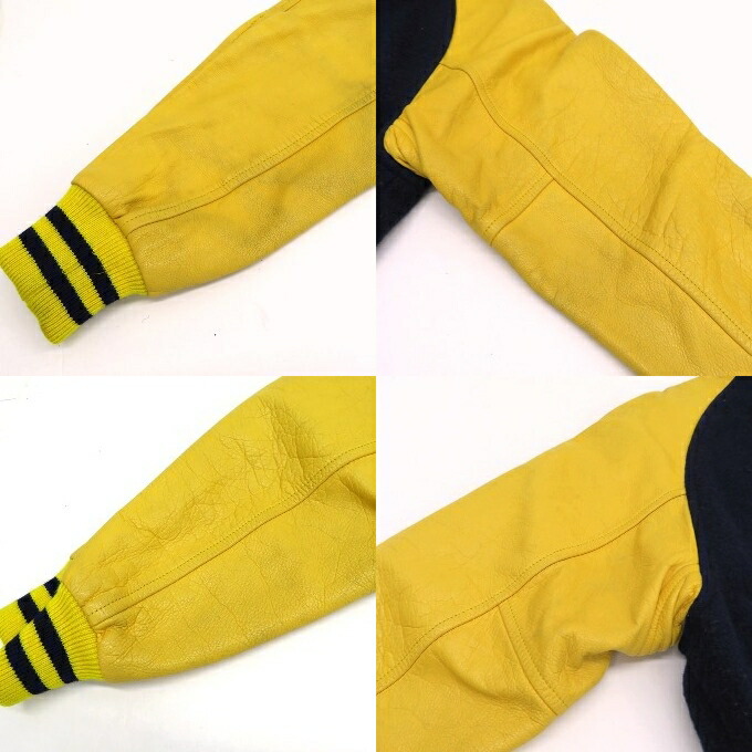 楽天市場】Ralph Lauren（ラルフローレン） スタジャン / スタジアム