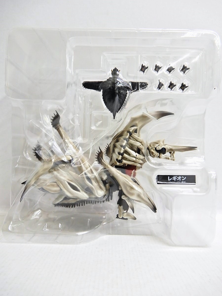 楽天市場】KAIYODO/海洋堂 LEGACY OF REVOLTECH レガシーオブ