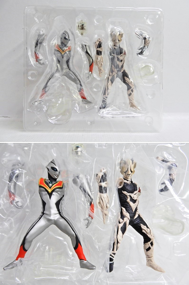 楽天市場】BANDAI/バンダイ アルティメットルミナス イーヴィルティガ