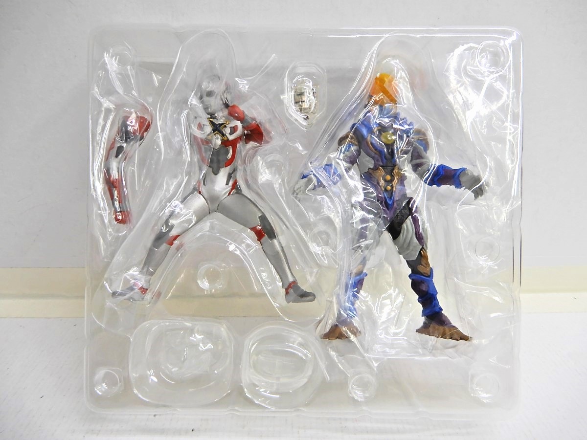 楽天市場】BANDAI/バンダイ アルティメットルミナスプレミアム