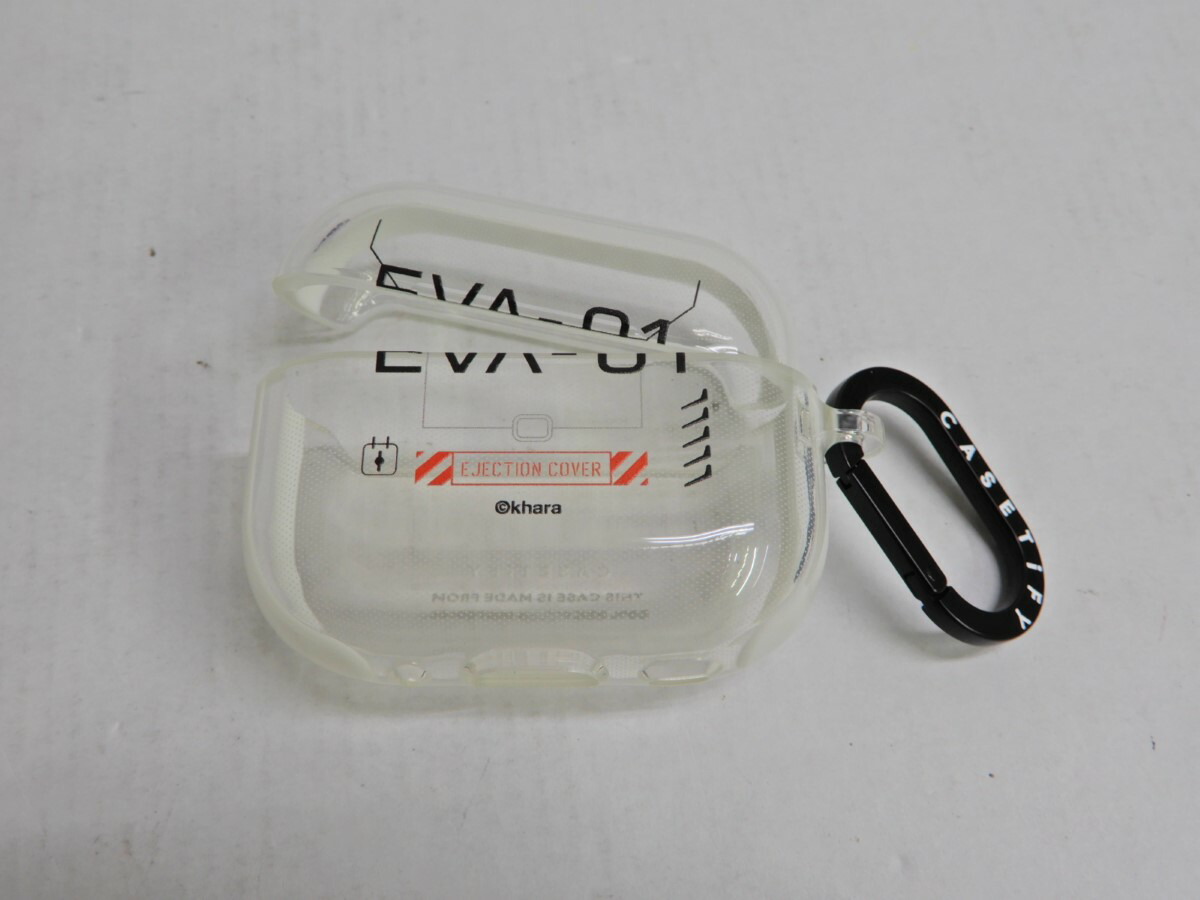 楽天市場】CASETiFY/ケースティファイ エヴァンゲリオン初号機