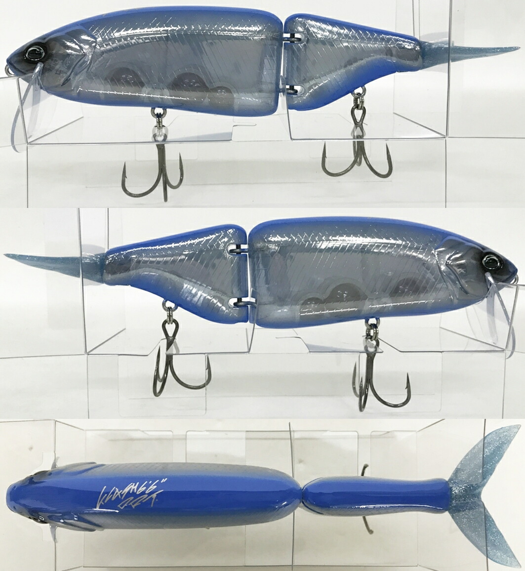 楽天市場】DRT タイニークラッシュ ブルーマンデー/TiNY KLASH #Blue