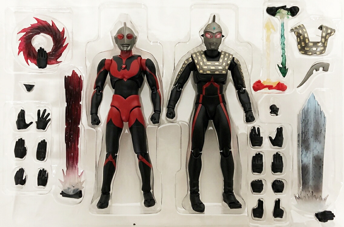 新品未開封】codecorner 当日版権商品 ウルトラセブンダーク Amazon.co