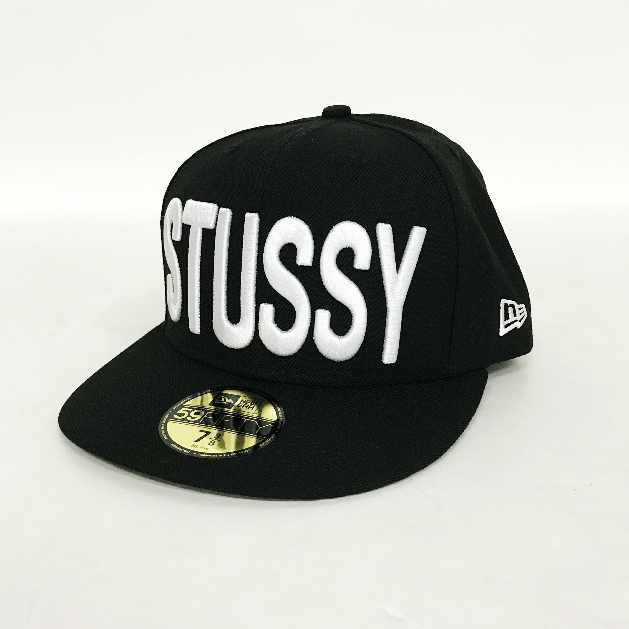 楽天市場】STUSSY x NEW ERA（ステューシー x ニューエラ）コラボ