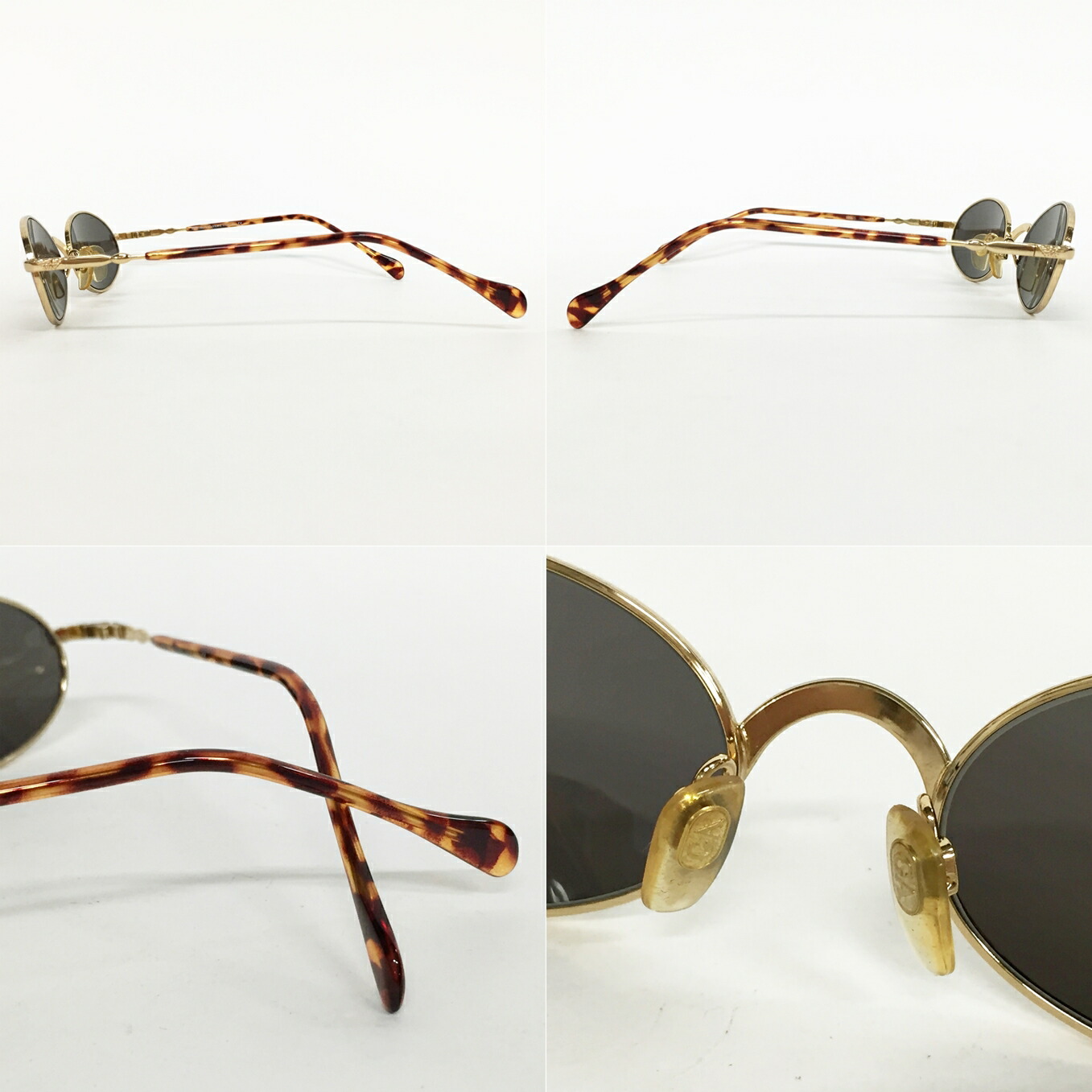 楽天市場】EMPORIO ARMANI（エンポリオアルマーニ）サングラス 058-S