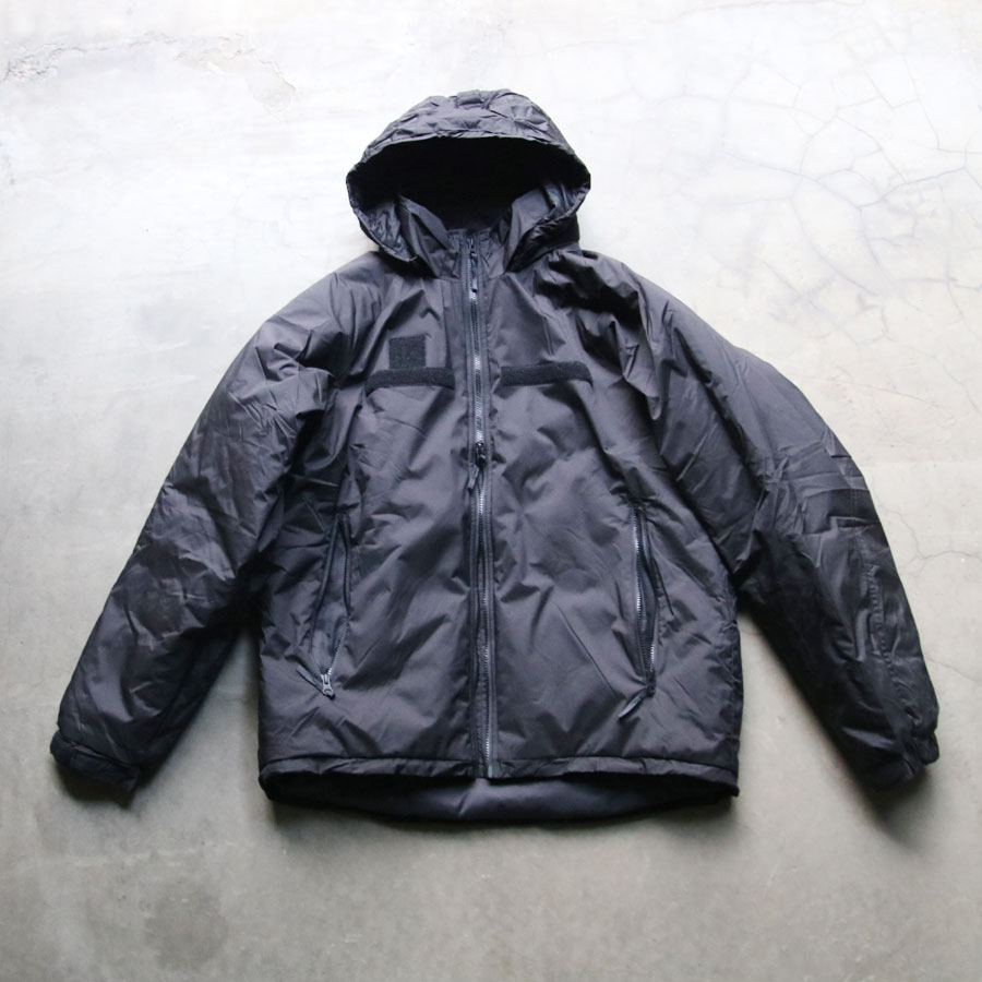 楽天市場】米国 B.A.F社 / GEN 3 ECWCS LEVEL7 PRIMALOFT PARKA