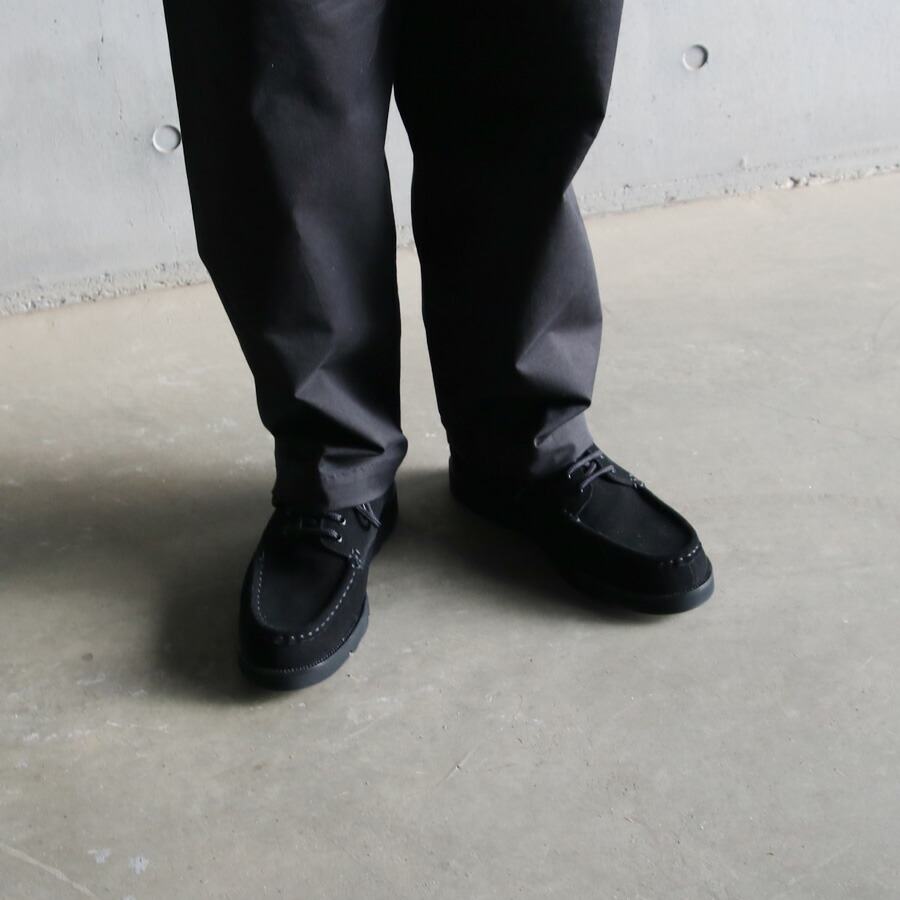 楽天市場】Marbot(マルボー) MAR2412001 [ MOCCASIN SHOES ] Vibram