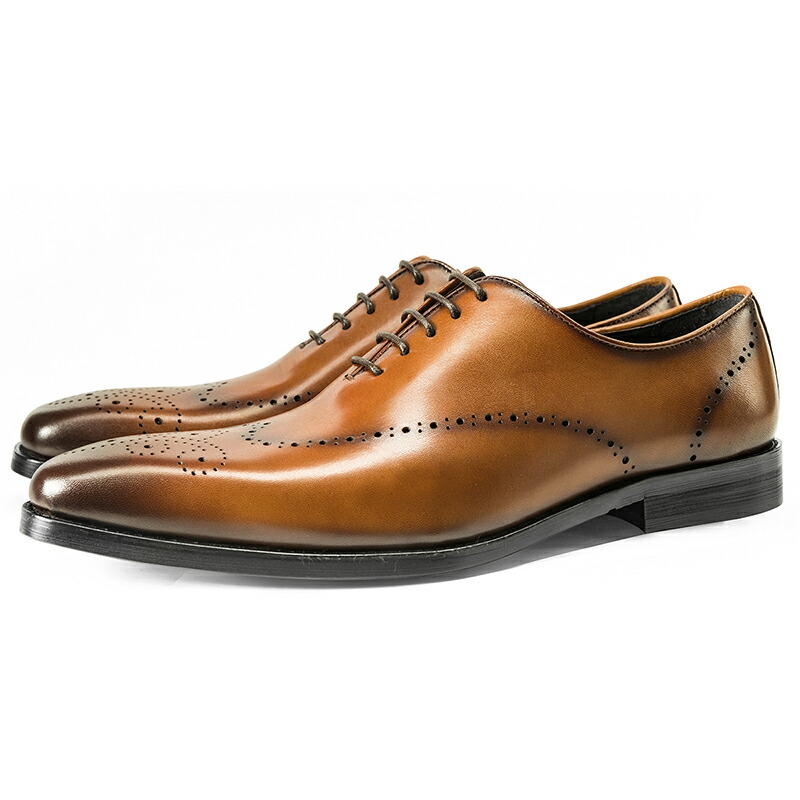 ホールカット 革靴 イタリア製」の人気商品一覧 | 安い商品を通販