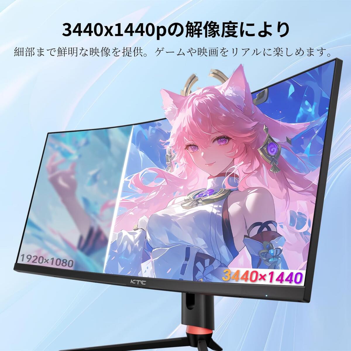 楽天市場】【20％OFFクーポン！】ゲーミングモニター 液晶ディスプレイ