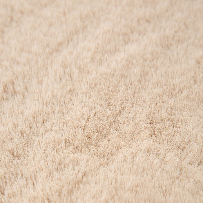 Francfranc 低反発ミーティスマットアイボリー直径150㎝ 楽天市場