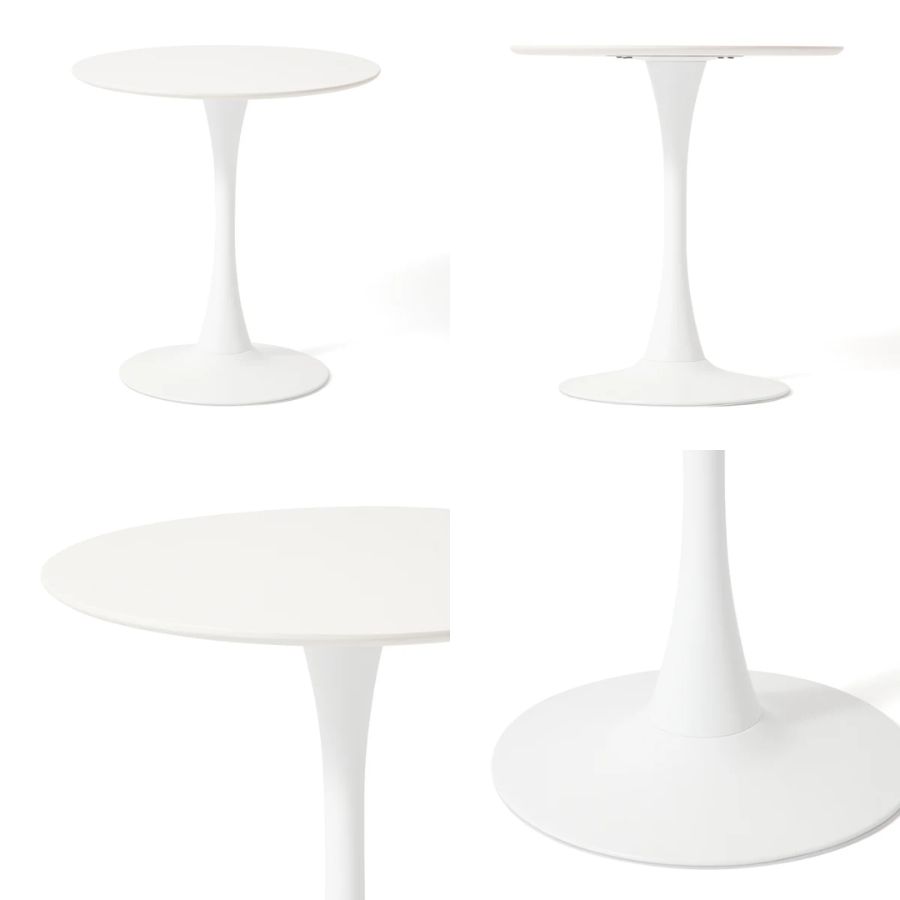 楽天市場】Francfranc フランフラン デリカ ダイニングテーブル