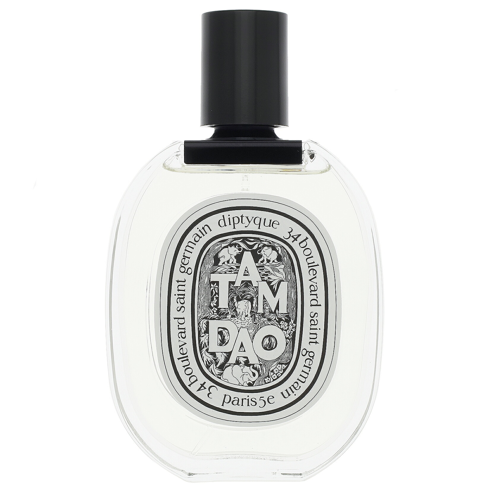 楽天市場】diptyque タムダオ edt 50mの通販