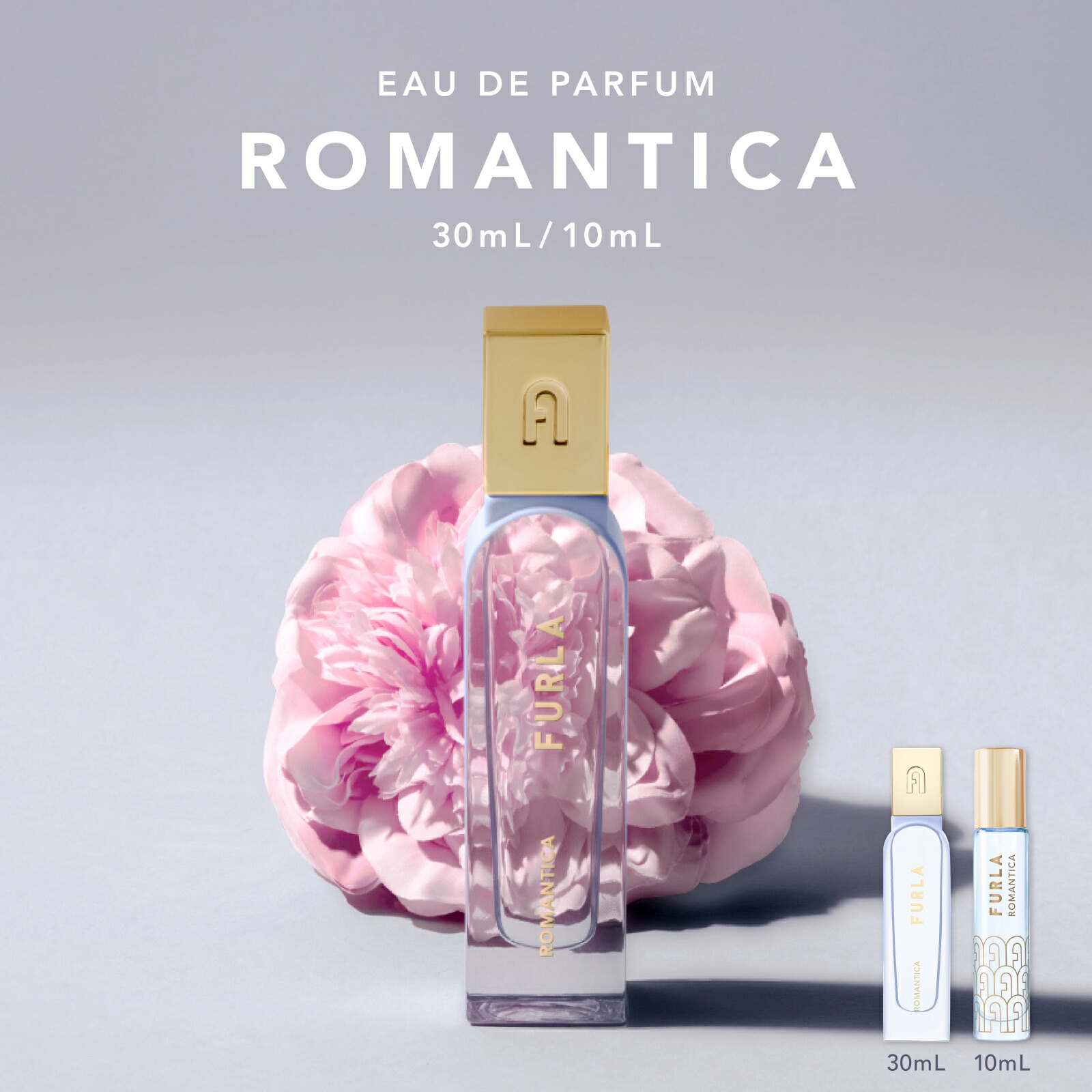 楽天市場】FURLA オードパルファム フルラ 10mL 30mL 香水