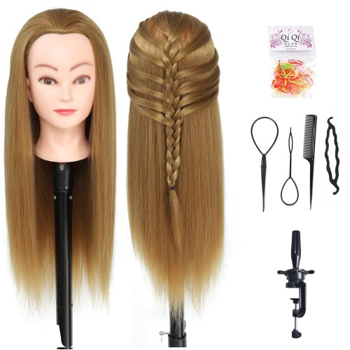 楽天市場】美容師 練習 ウィッグの通販