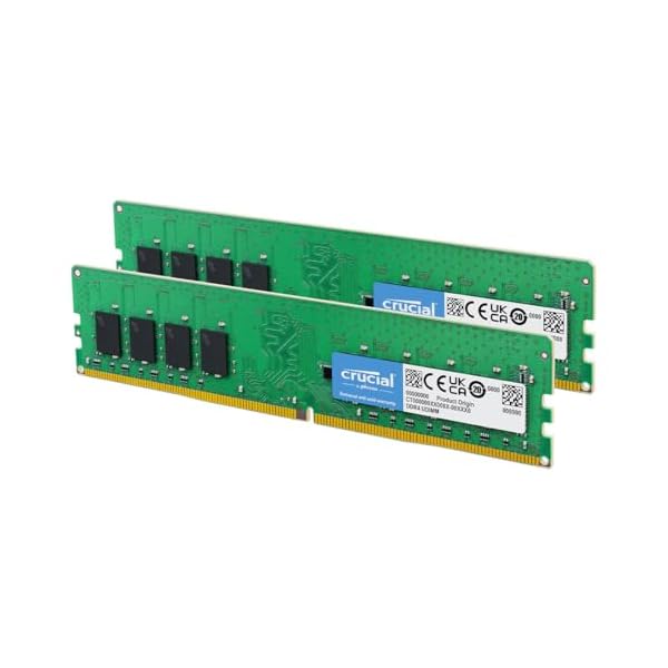 Crucial 16GB DDR4-3200 UDIMM」の人気商品一覧 | 安い商品を通販