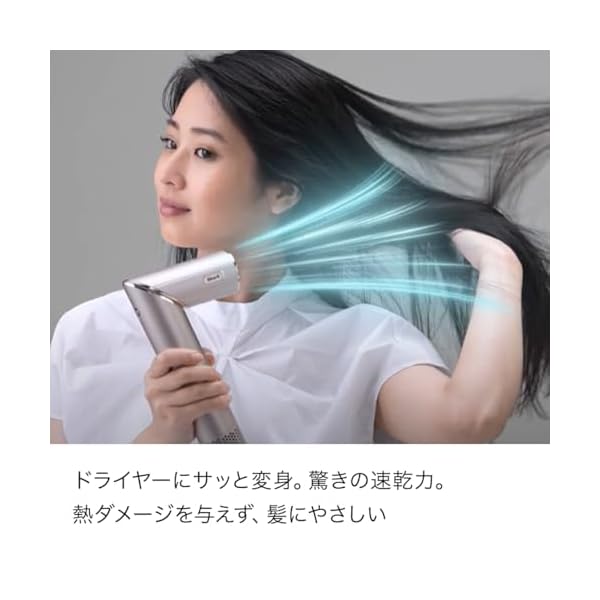 楽天市場】Shark シャーク ドライヤー FlexStyle ヘアドライヤー ツヤ