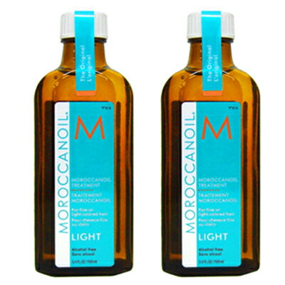 楽天市場】モロッカンオイル ライト 200mlの通販