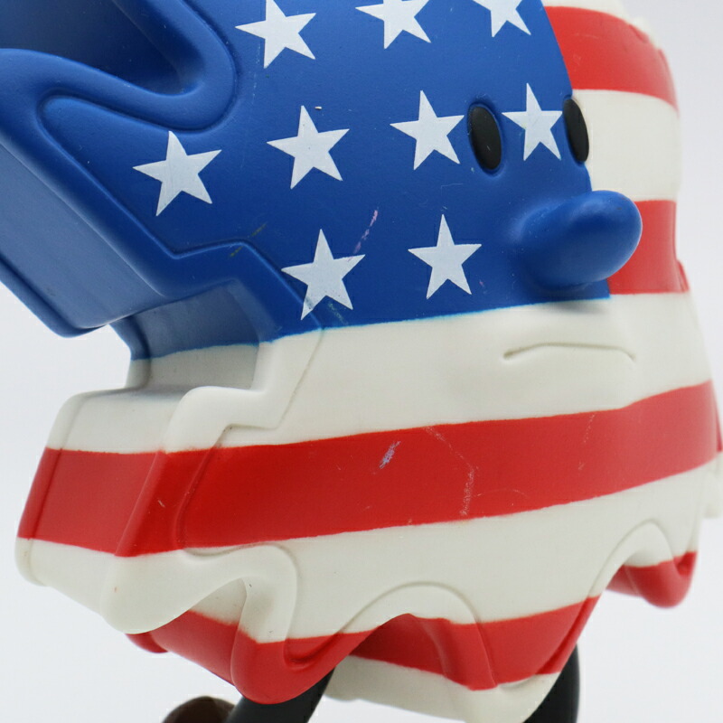 楽天市場】DEVILOCK(デビロック) PALMBOY(パームボーイ) 6体セット