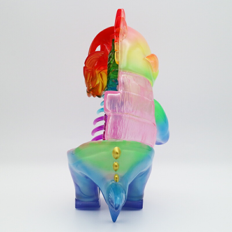 楽天市場】INSTINCTOY(インスティンクトイ) x CHINO LAM x JASON