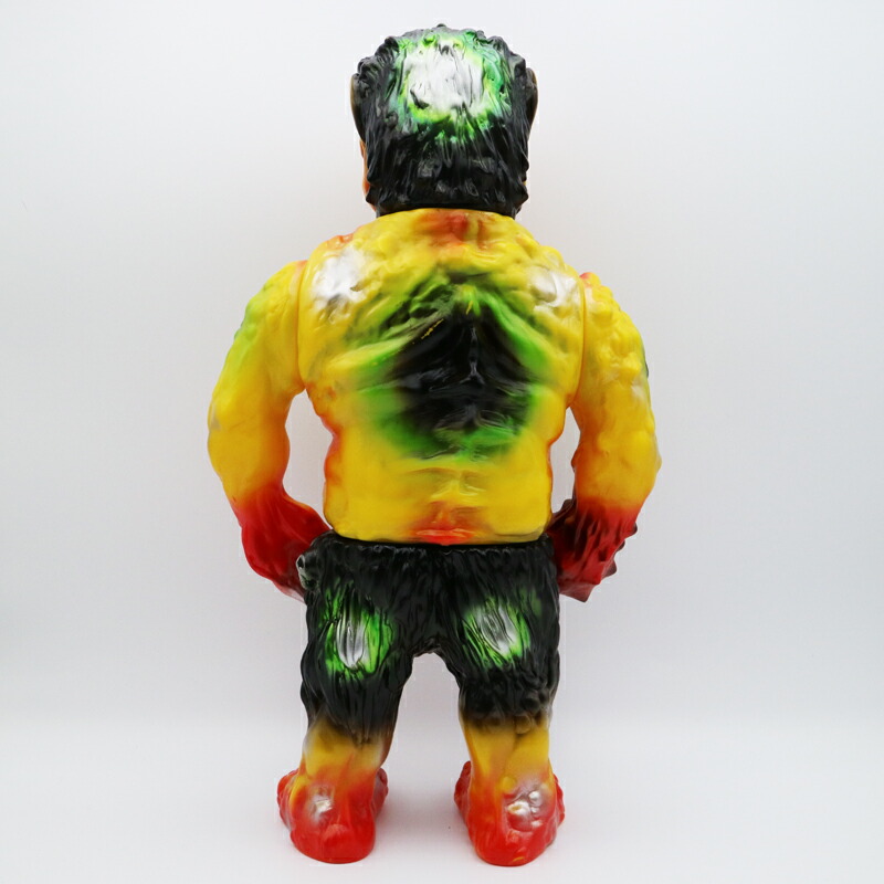 楽天市場】MUTANT VINYL HARDCORE(MVH) ミュータントビニール