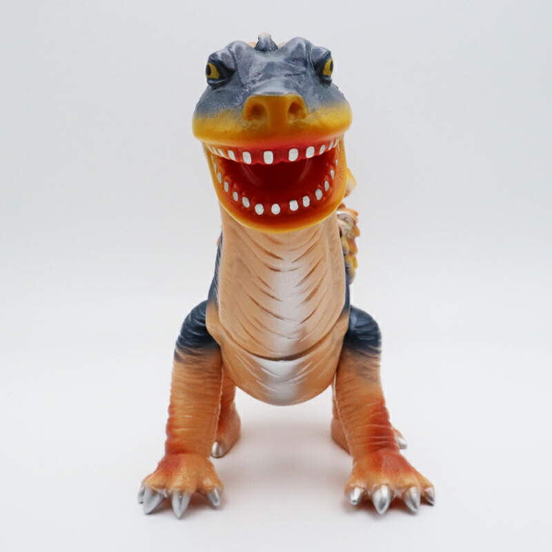 楽天市場】エレガブ ドクロ太郎怪獣シリーズ 幻惑怪獣キングズボラ 1期