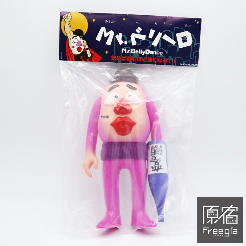 楽天市場】PUNK DRUNKERS(パンクドランカーズ) Mr.ベリーD ミスター