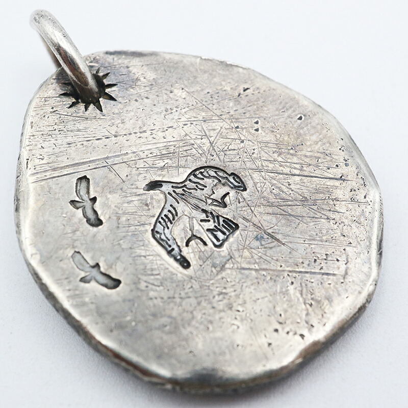 楽天市場】ゴローズ goro's 原宿フリージア OLD物 タタキ 小 16本彫り