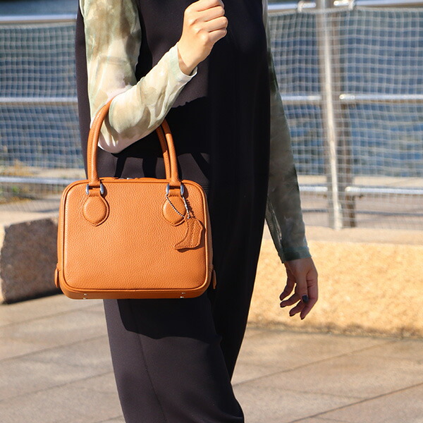 楽天市場】高木 シュリンクレザーミニボストンバッグ tak-507 高木鞄