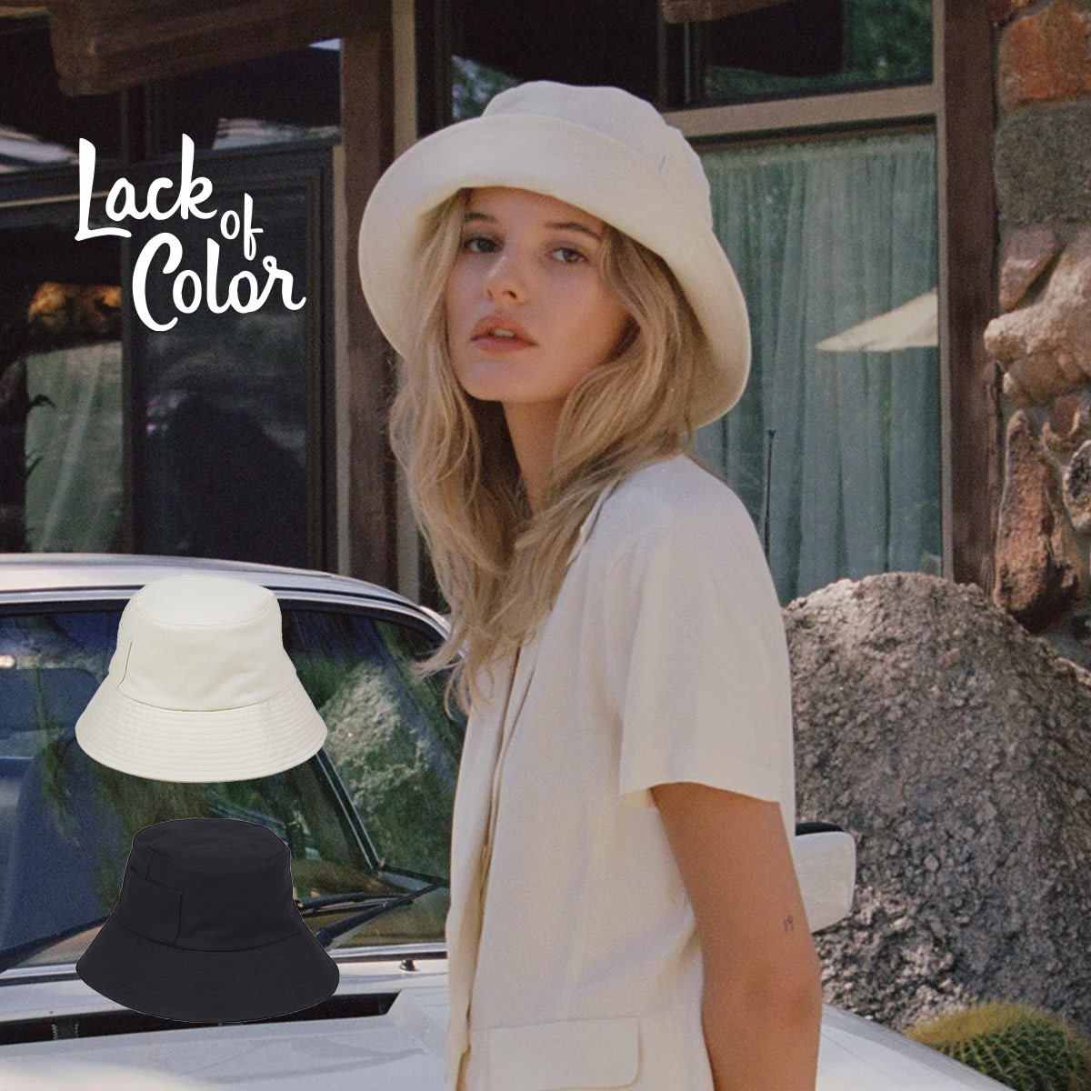 楽天市場】【LINE登録⇒クーポン配布中】 バケットハット レディース