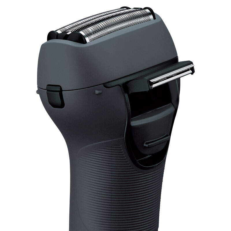 楽天市場】パナソニック メンズシェーバー 3枚刃 （ES-RT2N-K