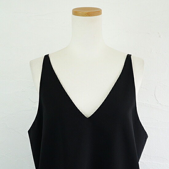 楽天市場】【sold out】mizuiro ind（ミズイロインド）キャミソール