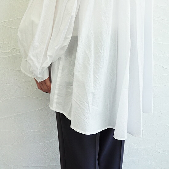 楽天市場】/【sold out】mizuiro ind（ミズイロインド）ピンタック