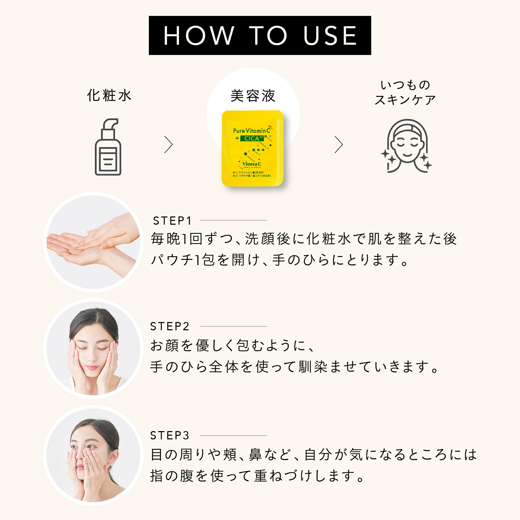 楽天市場】☆1日P10倍＆クーポン配布☆(定期便除く)【 楽天1位 美容液