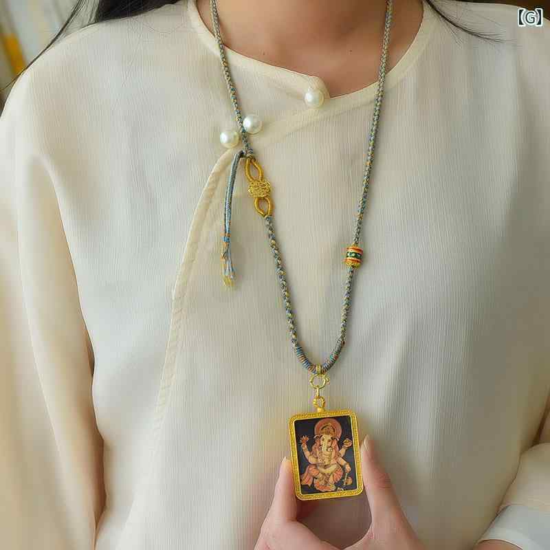 タイお守り プラ・クルアン プラクルアン ルアン・ポークン リアン