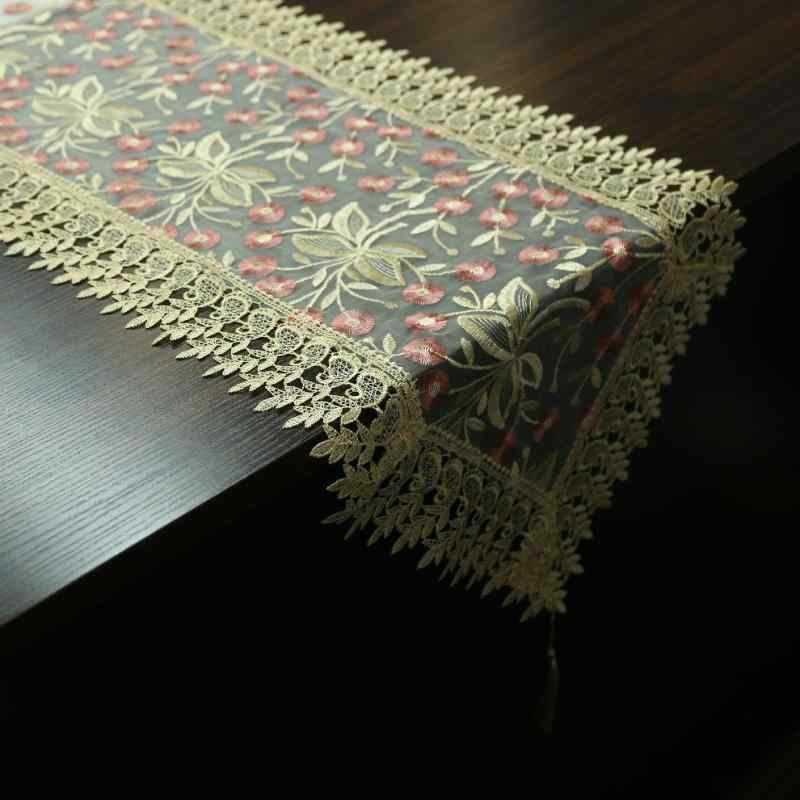 楽天市場】近沢レース テーブルクロスの通販