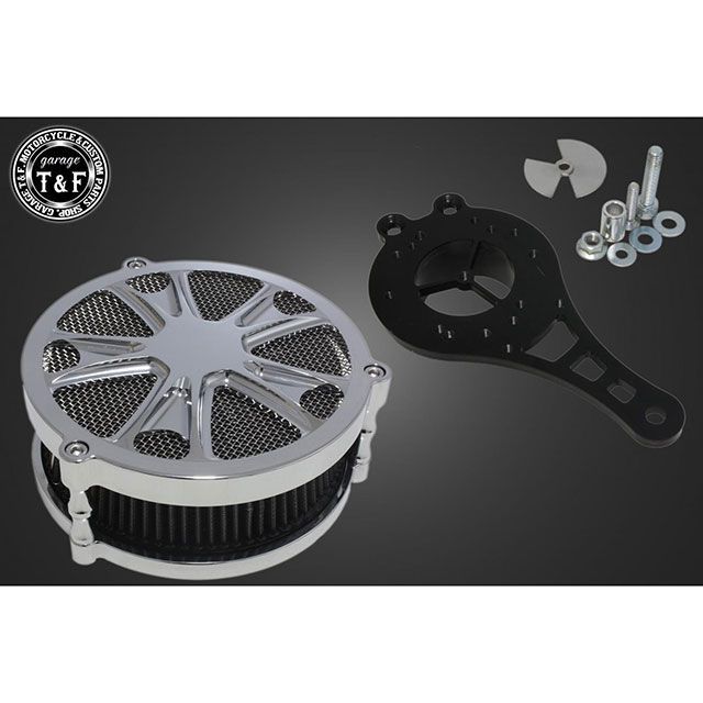 楽天市場】ドラッグスター250 エアクリの通販