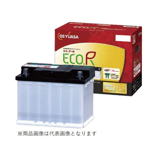 楽天市場】gsユアサ enj-375 ln2の通販