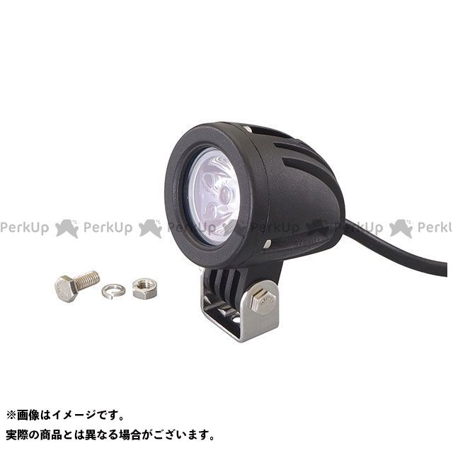 楽天市場】キタコ ledシャトルビーム クリアの通販