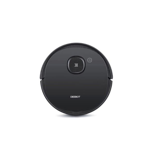 楽天市場】新品 ECOVACS DEEBOT OZMO 950 DX9G ロボット掃除機 エコ